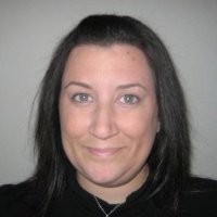 Lacey Douglas, Cpc
