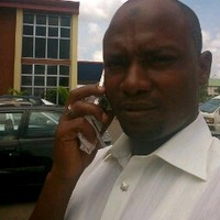 Bashir M Santuraki
