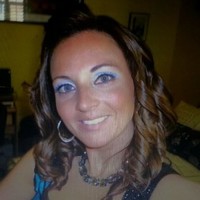 Christina Mackey