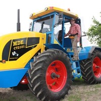 M.A.J. van Dijk