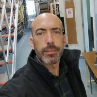 Olivier Alapetite