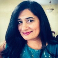 Pooja Zagda