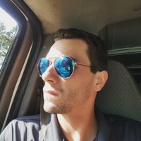 Alex Georgescu