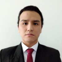 Bryan Rafael Alegria Espinoza