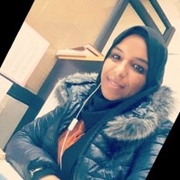 Meriem Mahdaoui Chaker