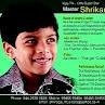 Shrikanth Kodadal