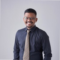 Vishak Radhakrishnan