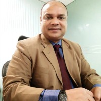 Md. Mobarak Hossain Rana