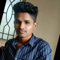 Maheshwaran R