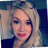 Courtney J
