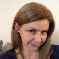 Małgorzata Homka-Janusz