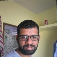 Avinash Shukla