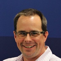 Giles Watson