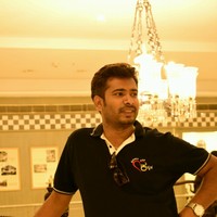Harsha Bellavi