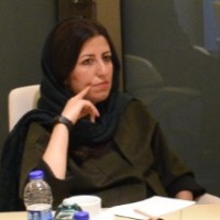 Vahide Rafati Porshokooh