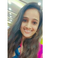 Amisha Jethva