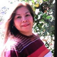 Rosa Rico