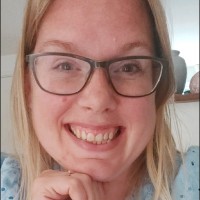 Katarina Kottal Korsholm