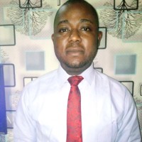 Ameh Oche Emmanuel
