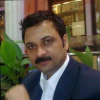 Vijay Salvi
