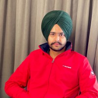 Harkirat Singh Walia