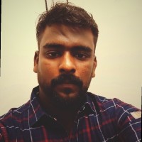 Vimal Chelladurai