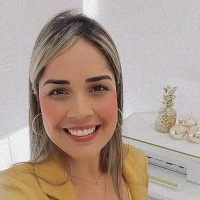 Tayná Ramos ( Ceo Da Clínica Me Nutre - Nutrição Integrada)