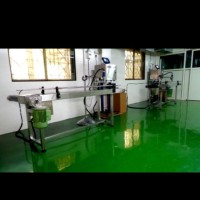 Trishulya Stamping and Relabelling