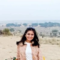 Disha Bucha