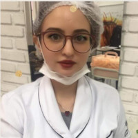 Camila Aguiar - Esteticista Facial