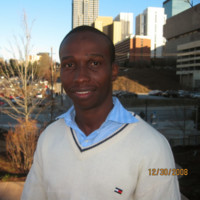 Friday Udoaka