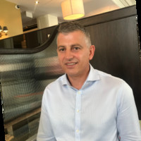 Nexhmedin (Dino) Veseli