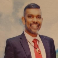 Logan Subramaniam