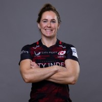 Katharine Evans