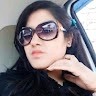 Nupur Sinha