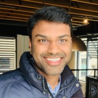 Naveen Bomma