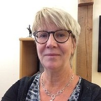 Eva-Lott Ahl