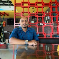 Imdadur Rahman