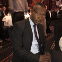 Dwayne Gayle