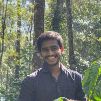 Bhuvan N