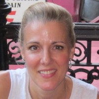 Lisa Ganzenmuller