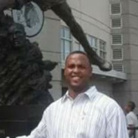 Theotric W. Jackson Jr.