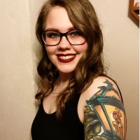 Becky Muncey