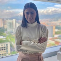 Alejandra Galvis