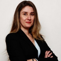 Despoina Andrioteli, MBA