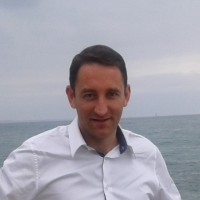 Eric Denos