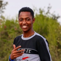 Daniel Kamau