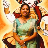Nandini S N