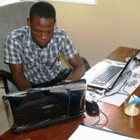 Kilsom Apresentação