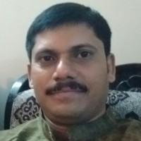 Gururaj Ashtaputre